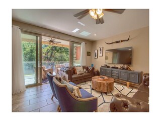 Ferienwohnung New Braunfels Außenaufnahme 18