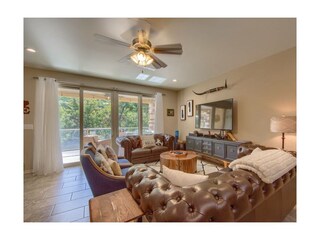 Ferienwohnung New Braunfels Außenaufnahme 20