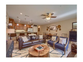 Ferienwohnung New Braunfels Außenaufnahme 21