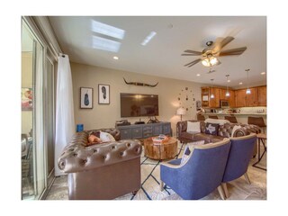 Ferienwohnung New Braunfels Außenaufnahme 23