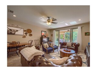 Ferienwohnung New Braunfels Außenaufnahme 24