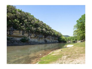 Ferienwohnung New Braunfels Außenaufnahme 25