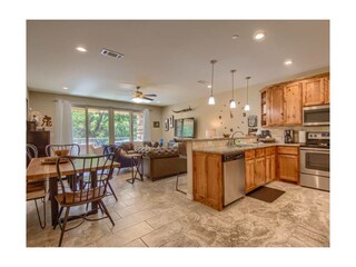 Ferienwohnung New Braunfels Außenaufnahme 28