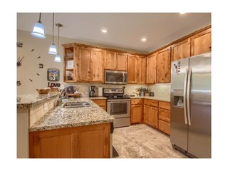 Ferienwohnung New Braunfels Außenaufnahme 29