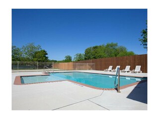 Ferienwohnung New Braunfels Außenaufnahme 33