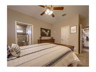 Ferienwohnung New Braunfels Außenaufnahme 34