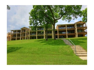 Ferienwohnung New Braunfels Außenaufnahme 36