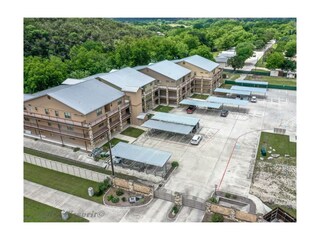 Ferienwohnung New Braunfels Außenaufnahme 38