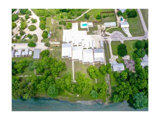 Ferienwohnung New Braunfels Außenaufnahme 41