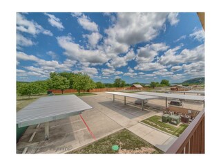 Ferienwohnung New Braunfels Außenaufnahme 42