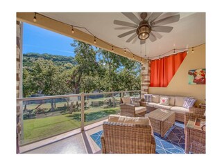 Ferienwohnung New Braunfels Außenaufnahme 46