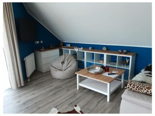 Ferienwohnung Blankenheim Außenaufnahme 5