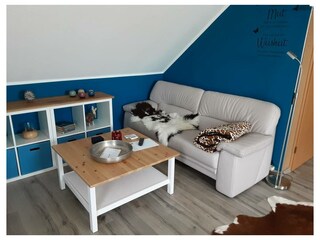 Ferienwohnung Blankenheim Außenaufnahme 6