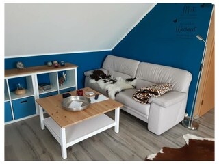 Ferienwohnung Blankenheim Außenaufnahme 7