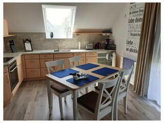 Ferienwohnung Blankenheim Außenaufnahme 9