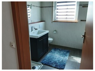 Ferienwohnung Blankenheim Außenaufnahme 11