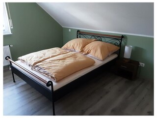 Ferienwohnung Blankenheim Außenaufnahme 13