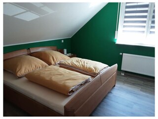 Ferienwohnung Blankenheim Außenaufnahme 15