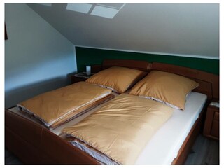 Ferienwohnung Blankenheim Außenaufnahme 16