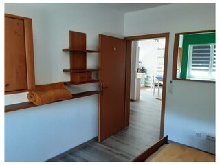 Ferienwohnung Blankenheim Außenaufnahme 17