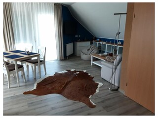 Ferienwohnung Blankenheim Außenaufnahme 18