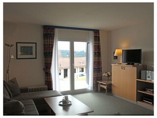 Ferienwohnung Lechbruck am See Außenaufnahme 9