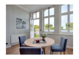 Ferienwohnung Ahlbeck (Usedom) Außenaufnahme 6