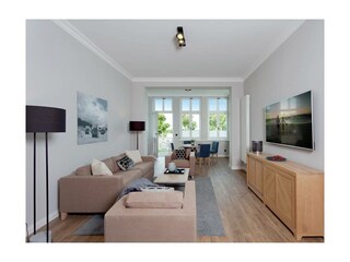 Ferienwohnung Ahlbeck (Usedom) Außenaufnahme 7