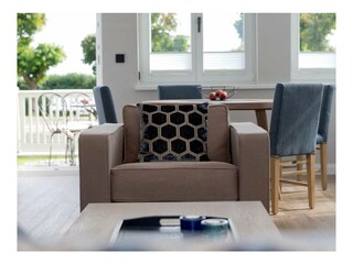 Ferienwohnung Ahlbeck (Usedom) Außenaufnahme 9