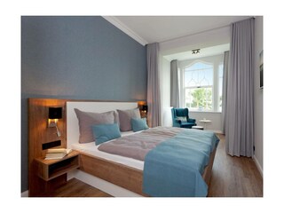 Ferienwohnung Ahlbeck (Usedom) Außenaufnahme 10