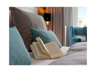 Ferienwohnung Ahlbeck (Usedom) Außenaufnahme 11