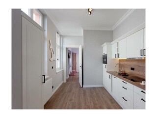 Ferienwohnung Ahlbeck (Usedom) Außenaufnahme 13