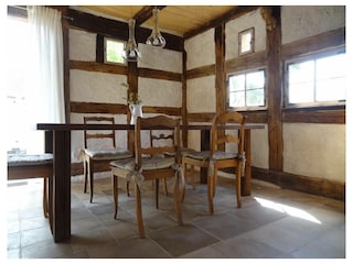 Ferienwohnung Bad Windsheim Außenaufnahme 6