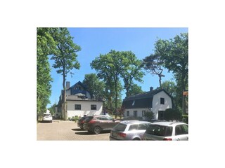 Ferienwohnung Lübow Außenaufnahme 2