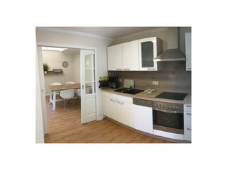 Ferienwohnung Lübow Außenaufnahme 5