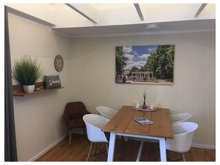 Ferienwohnung Lübow Außenaufnahme 6