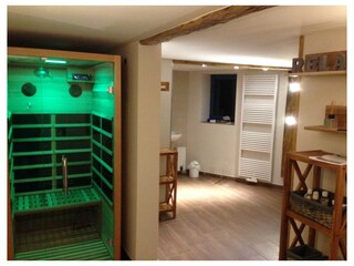 Ferienwohnung Lübow Außenaufnahme 11