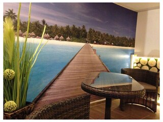 Ferienwohnung Lübow Außenaufnahme 13