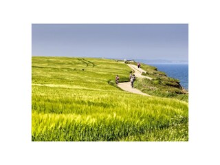 Ferienwohnung Lübow Außenaufnahme 16