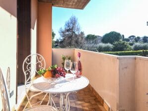 60 m² Ferienwohnung ∙ 2 Schlafzimmer ∙ 6 Gäste