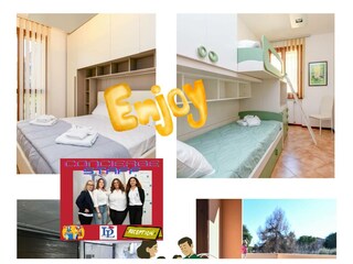 Ferienwohnung Desenzano del Garda Außenaufnahme 2