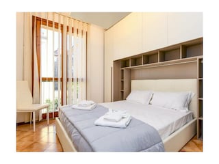 Ferienwohnung Desenzano del Garda Außenaufnahme 15