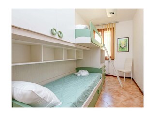 Ferienwohnung Desenzano del Garda Außenaufnahme 19