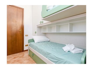 Ferienwohnung Desenzano del Garda Außenaufnahme 21