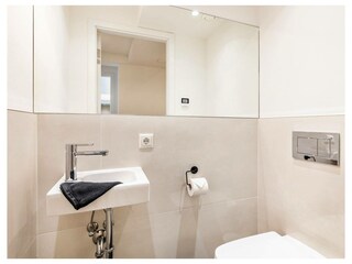 Ferienwohnung Binz Außenaufnahme 5