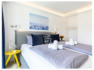 Ferienwohnung Binz Außenaufnahme 7