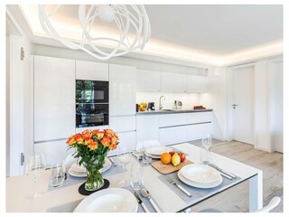Ferienwohnung Binz Außenaufnahme 12