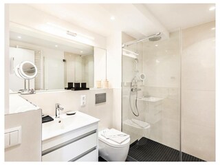 Ferienwohnung Binz Außenaufnahme 17