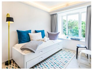 Ferienwohnung Binz Außenaufnahme 19