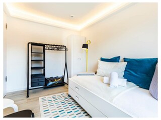 Ferienwohnung Binz Außenaufnahme 20